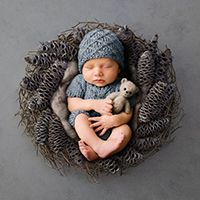 Newborn Photography