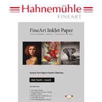 Hahnemuhle Sample Packs