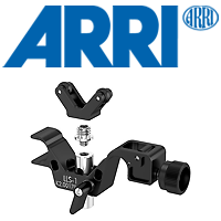 ARRI Lens Supports