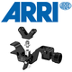 ARRI Lens Supports