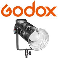 Godox SZ RGB Bi-Colour LED Series