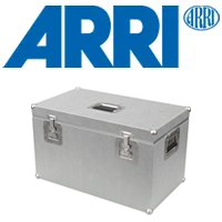 ARRI Camera Cases