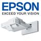 Epson Interactive Business & Signage Projectors