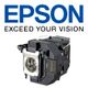  Epson Projector Lamps