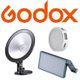 Godox Compact LED & RGB Lights
