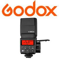 Godox V350 Speedlites