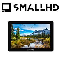 SmallHD 702 Touch Accessories
