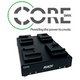 Core SWX B-Mount Chargers