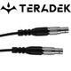 Teradek RT Controller Cables