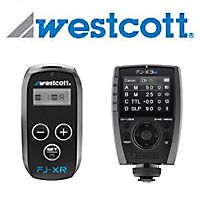 Westcott FJ-X Triggers & Receivers