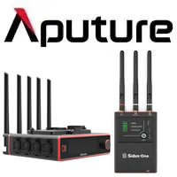 Aputure Sidus Transceiver Series