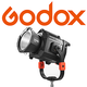 Godox KNOWLED RGB COB Lights