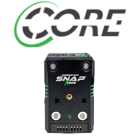 Core SWX Powerbase Edge Snap