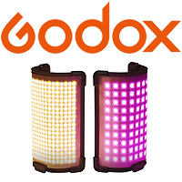 Godox FH Flexible LED Lights