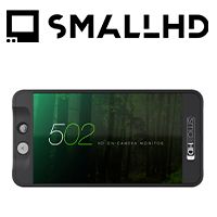 SmallHD 500 Series Accessories