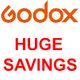 Godox Huge Savings