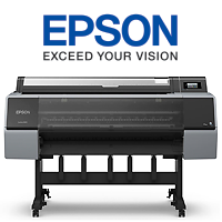 Epson SureColor P7360 - P9360 up to 1118mm Wide Printers