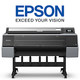 Epson SureColor P7360 - P9360 up to 1118mm Wide Printers
