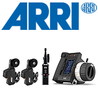 ARRI Electronic Control Systems