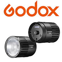 Godox LC30 Series