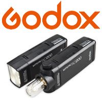 Godox AD200Pro Flash