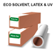 Phototex Eco Solvent Latex & UV