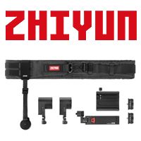 Zhiyun Accessories Range