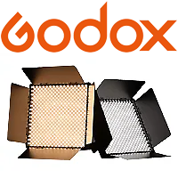 Godox 1000 LED Panels