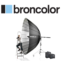 Broncolor Lighting Equipment