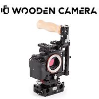 Wooden Camera Unified Cages