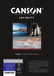 Canson Platine Fibre Rag