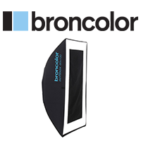 Broncolor Softbox Masks