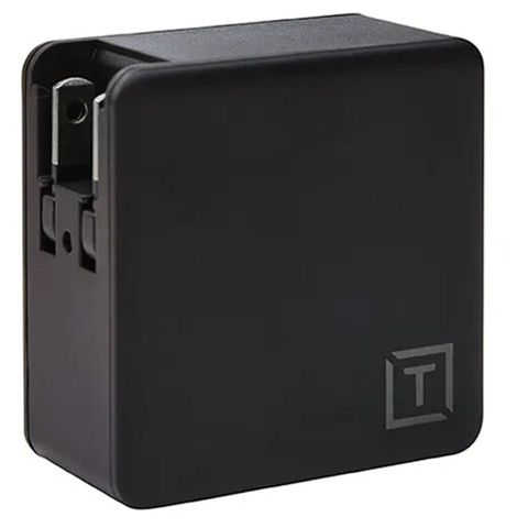 Tether Tools Onsite Usb-C 65W Wall Charger
