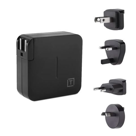 Tether Tools Onsite USB-C 61w Wall Charger