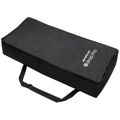 Westcott X-Rop Pro 3-Pack Backdrop Case