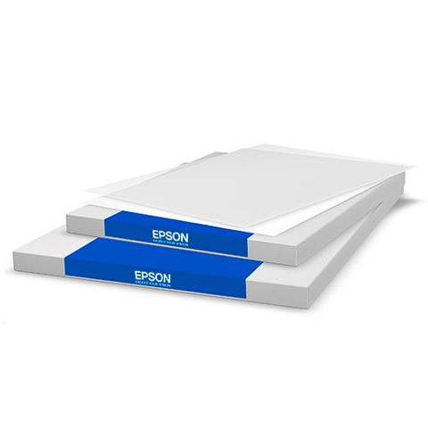 Epson Archival Matte Paper A4 50 Sheets