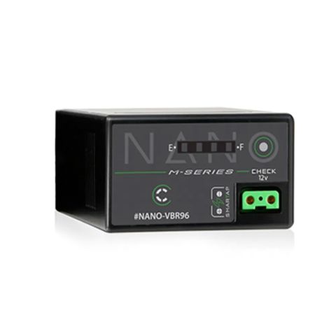 Core SWX Nano-VBR98 HDV Battery 12v P-Tap Open Box