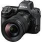 Nikon Z 8 Mirrorless Digital Camera (Body Only)