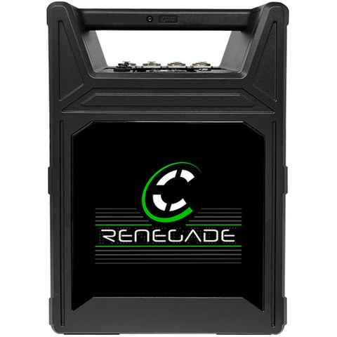 Core SWX Renegade Mobile Power Station 777wh