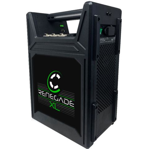 Core SWX Renegade XL Mobile Power Station 1376wh