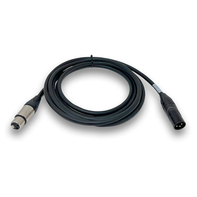 Core Swx M Xlr Pin Male To Xlr Pin Female Cable V