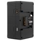 Core SWX Helix Max 275w B - Mount Dual Volt Battery