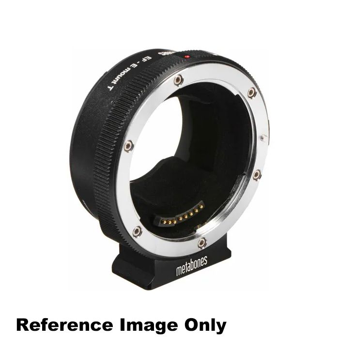 e mount lens rental