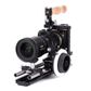 Wooden Camera -  Zip Focus (15mm LW Follow Focus)