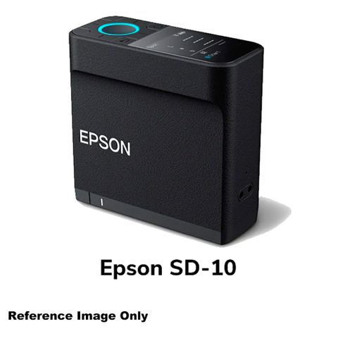 Epson SD-10 Spectro Ex Demo