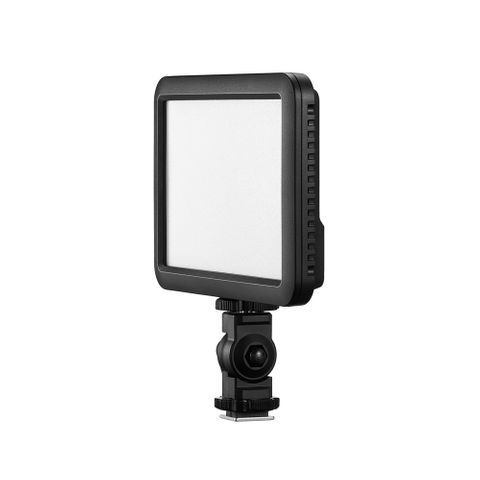 Godox LDP8Bi 8W Bi Colour LED Light Inc Coldshoe