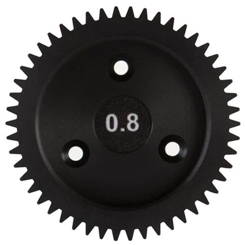 Teradek 0.8 MOD Motor Gear for MOTR.S (50 Teeth, 12mm Width)