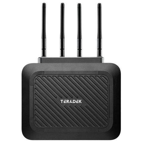 Teradek Link AX Wireless Access Point Router 5 port