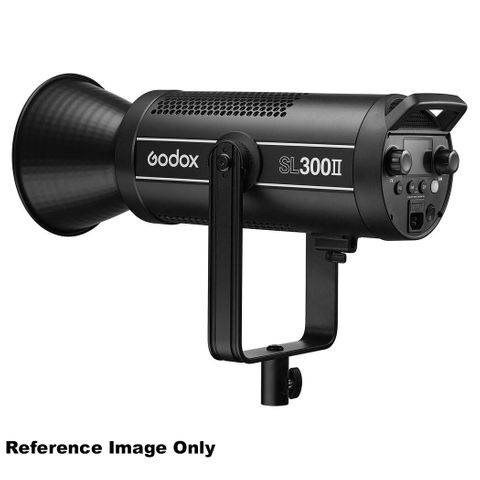 Godox SL-300II Daylight 320ws LED Light