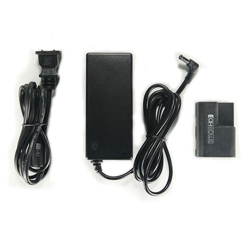 SmallHD Dca5 Lp-E6 To Wall Power